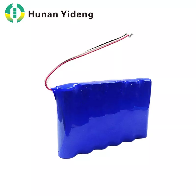 ແນວໃດ 11.1V 4000mAh 18650 3S2P ຊຸດຫມໍ້ໄຟ Li-ion ທີ່ມີຊີວິດຊີວາດົນນານສາມາດສົ່ງພະລັງງານທີ່ເຊື່ອຖືໄດ້ສໍາລັບອຸປະກອນທີ່ທັນສະໄຫມ